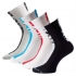 Assos summerSocks Mille Radsocken 9cm Weiß Unisex  AS136062250V